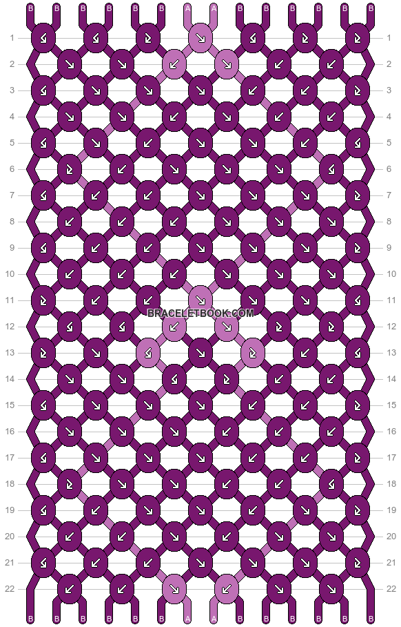Normal pattern #131538 variation #248462 pattern