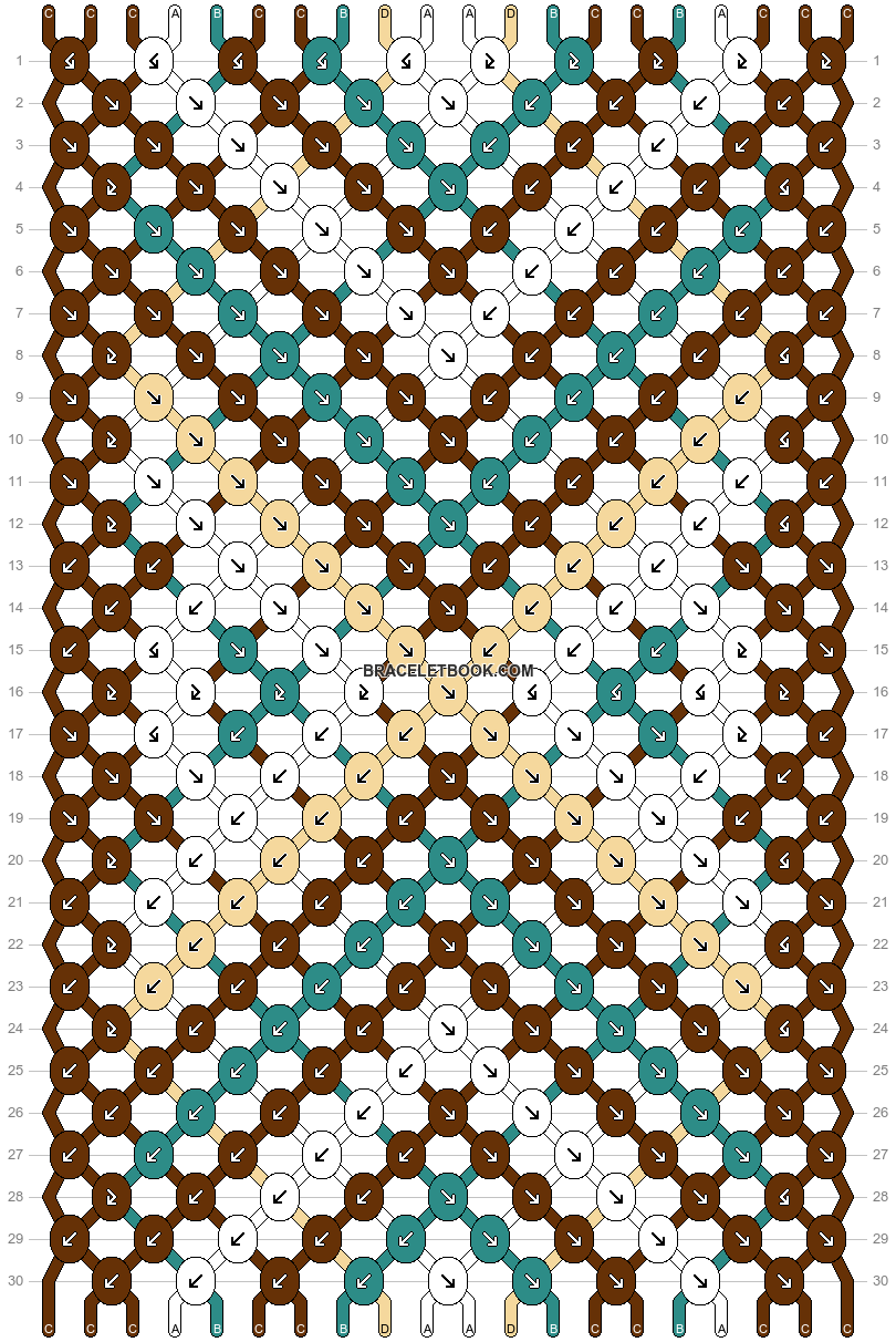 Normal pattern #130846 variation #248464 pattern