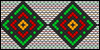 Normal pattern #46436 variation #248474