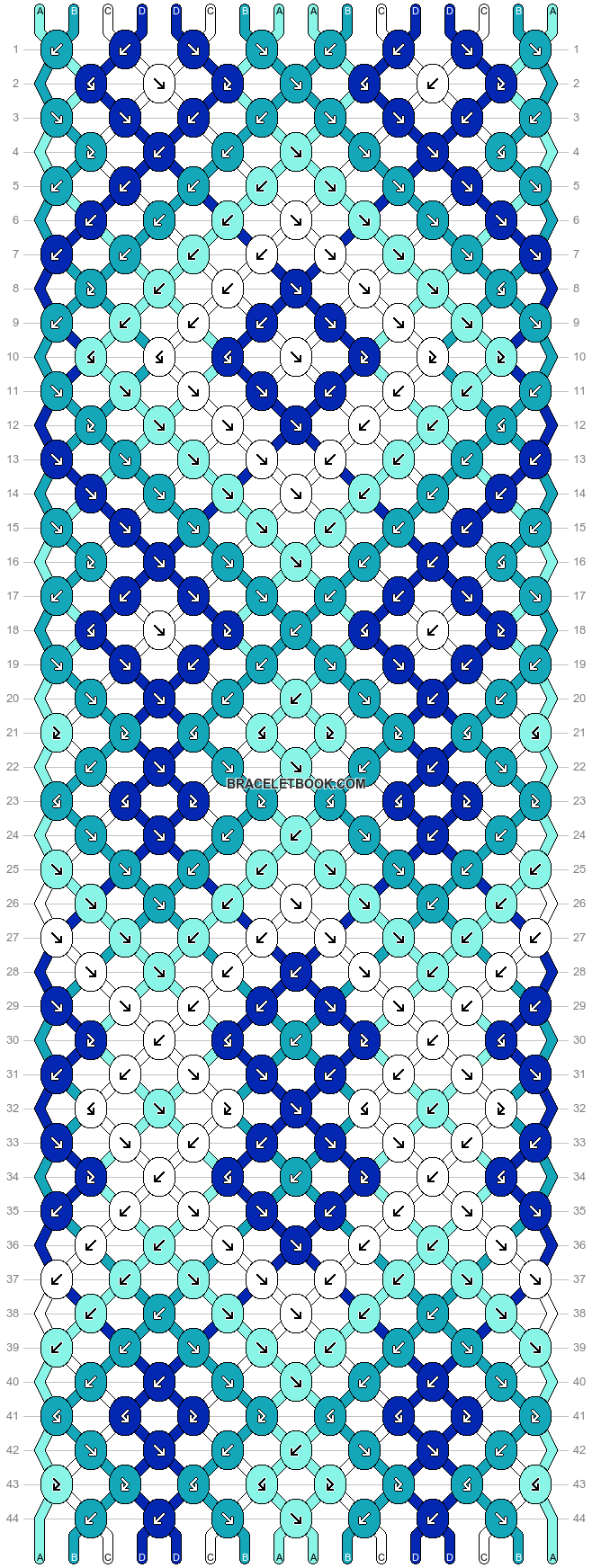 Normal pattern #131466 variation #248479 pattern