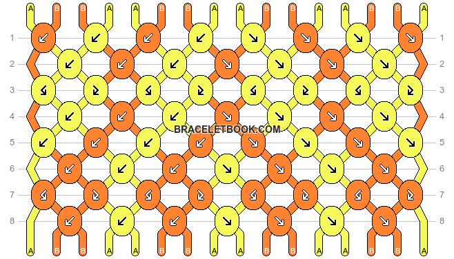 Normal pattern #131476 variation #248482 pattern