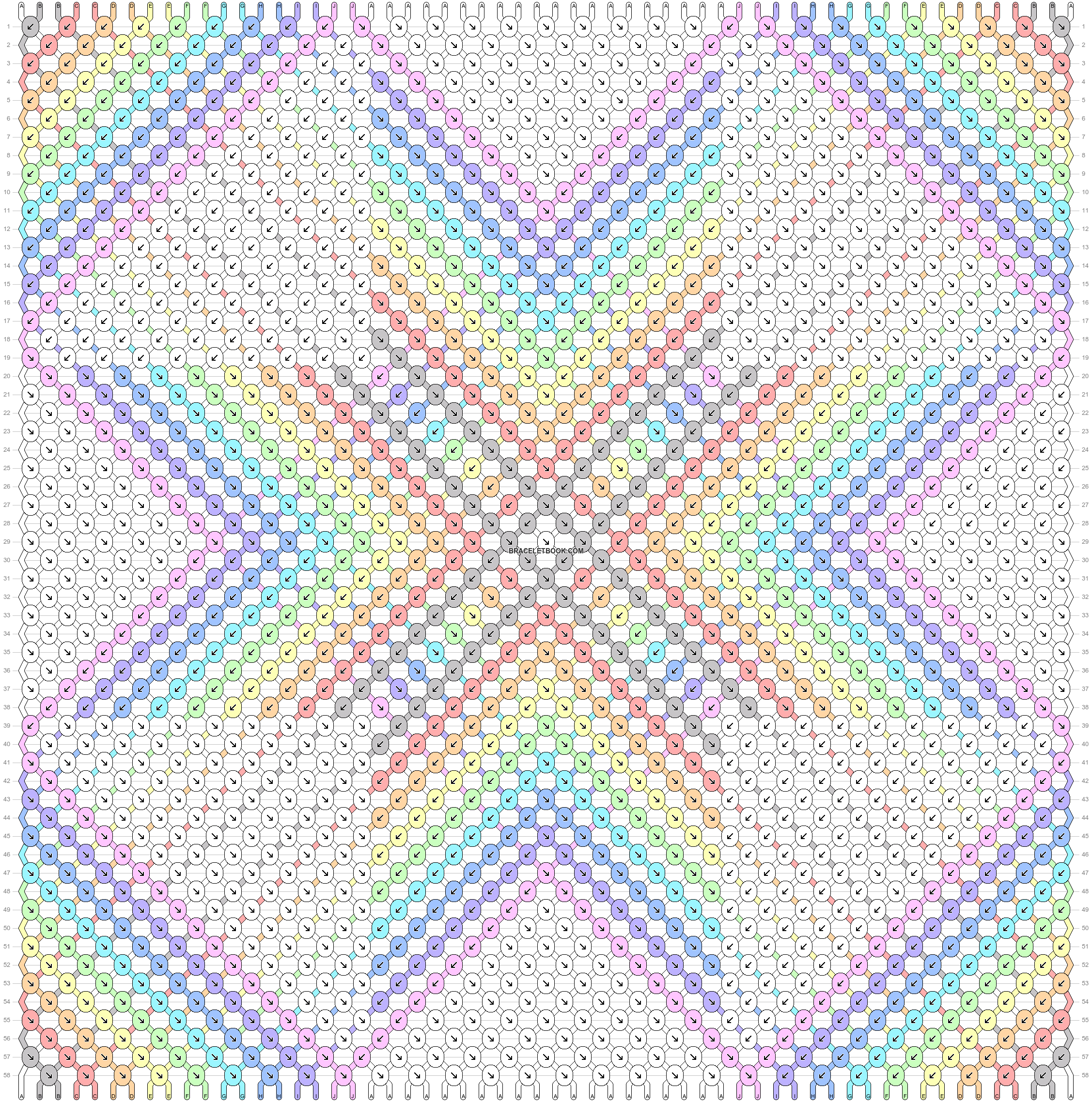 Normal pattern #131560 variation #248485 pattern