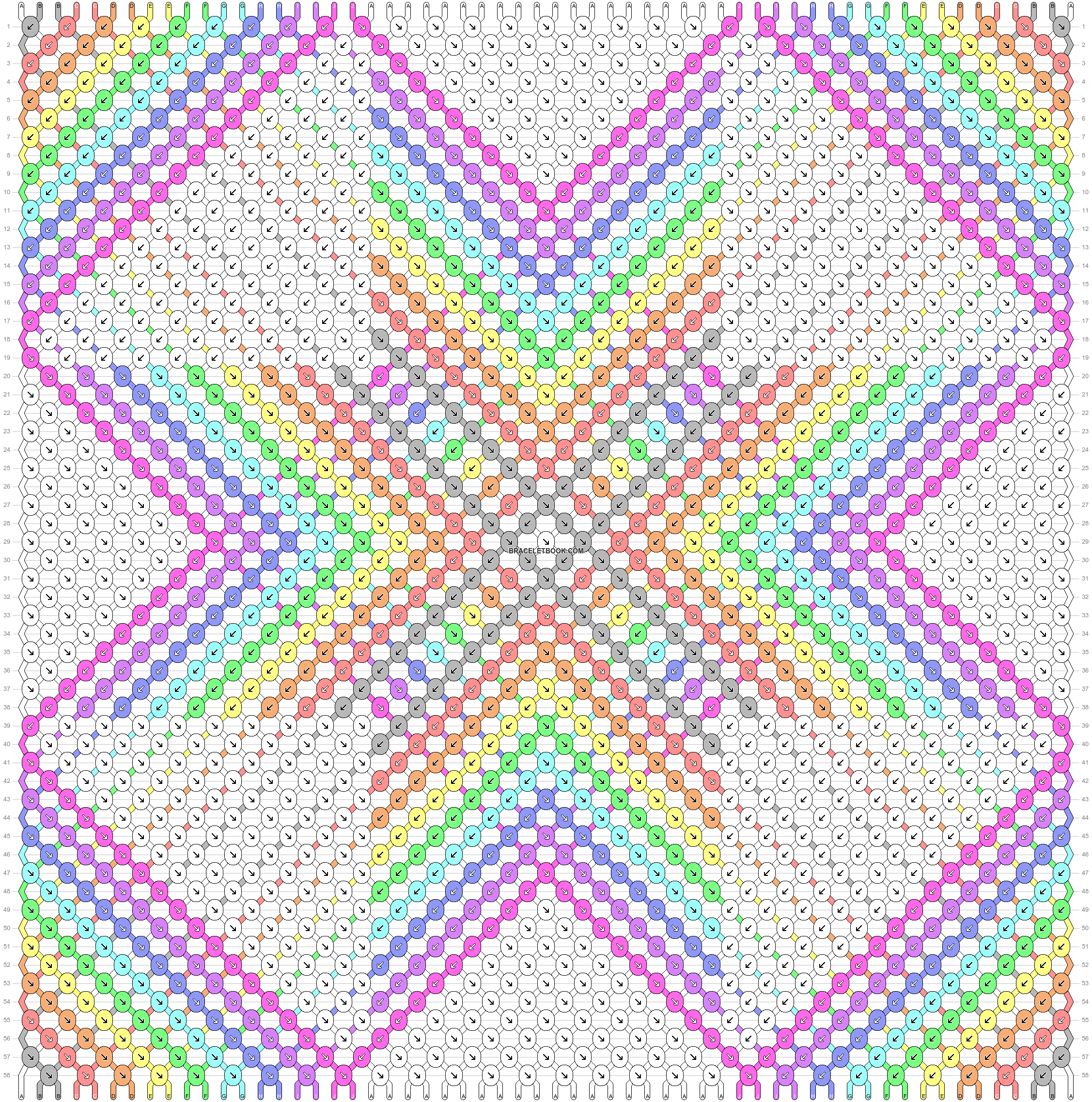 Normal pattern #131560 variation #248486 pattern