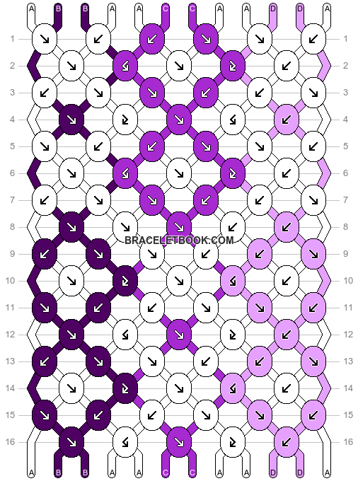 Normal pattern #16365 variation #248493 pattern