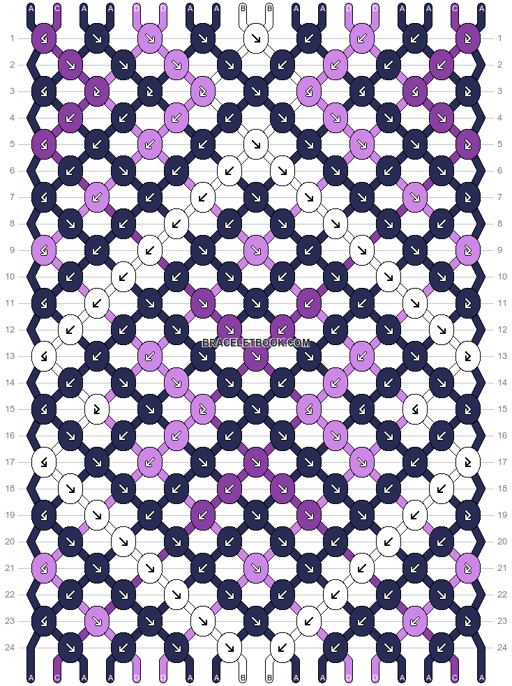 Normal pattern #131545 variation #248498 pattern