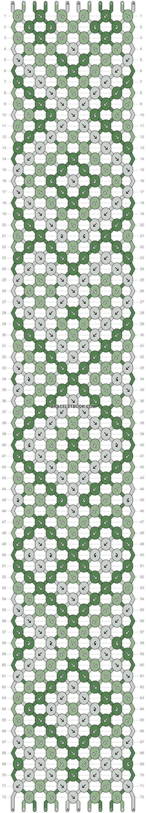 Normal pattern #131511 variation #248503 pattern