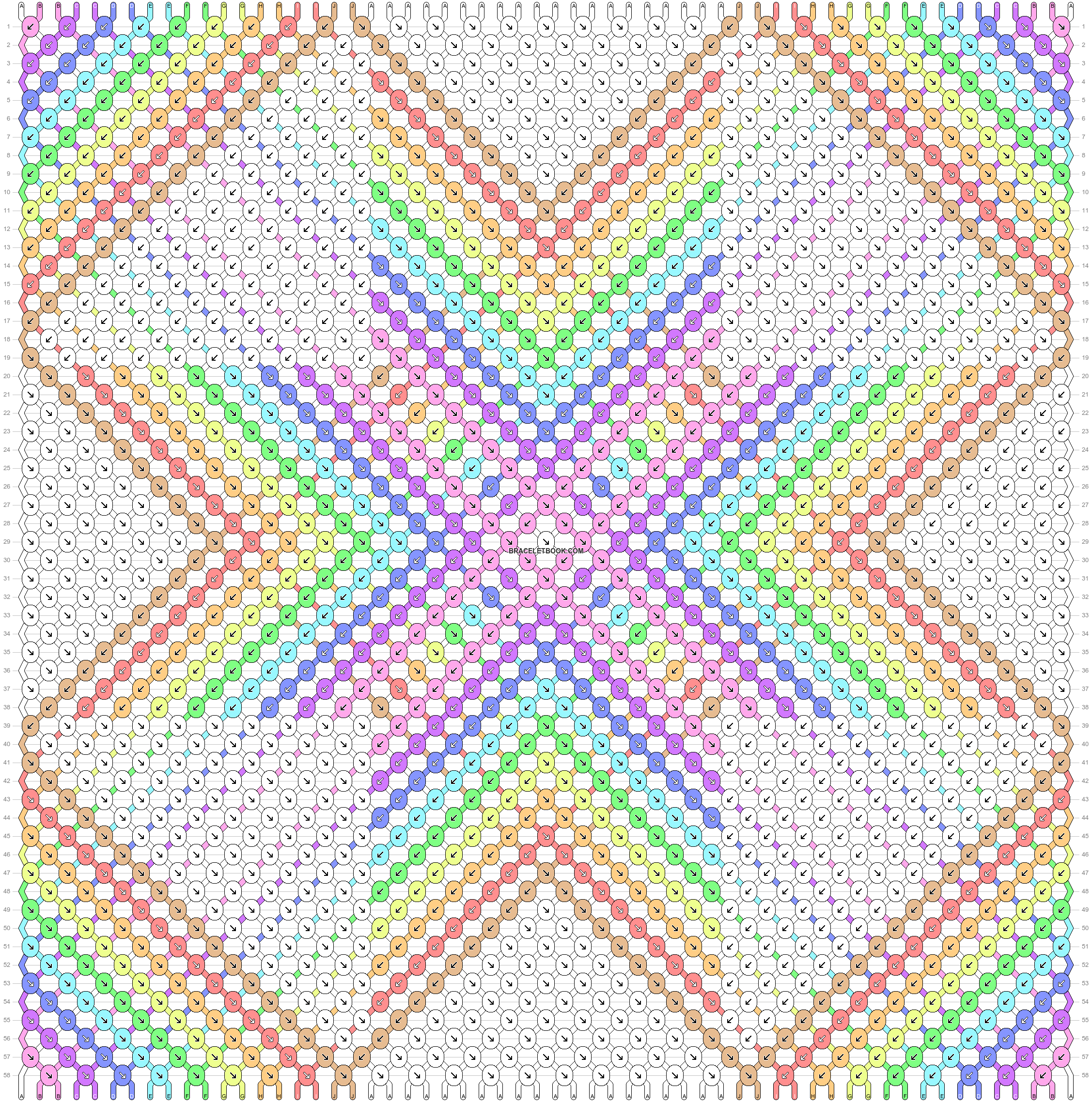 Normal pattern #131560 variation #248506 pattern