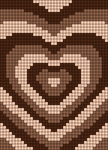 Alpha pattern #131486 variation #248513