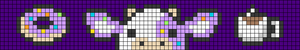 Alpha pattern #111497 variation #248522