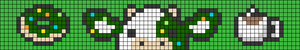 Alpha pattern #111497 variation #248524