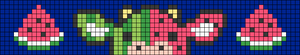 Alpha pattern #128612 variation #248531