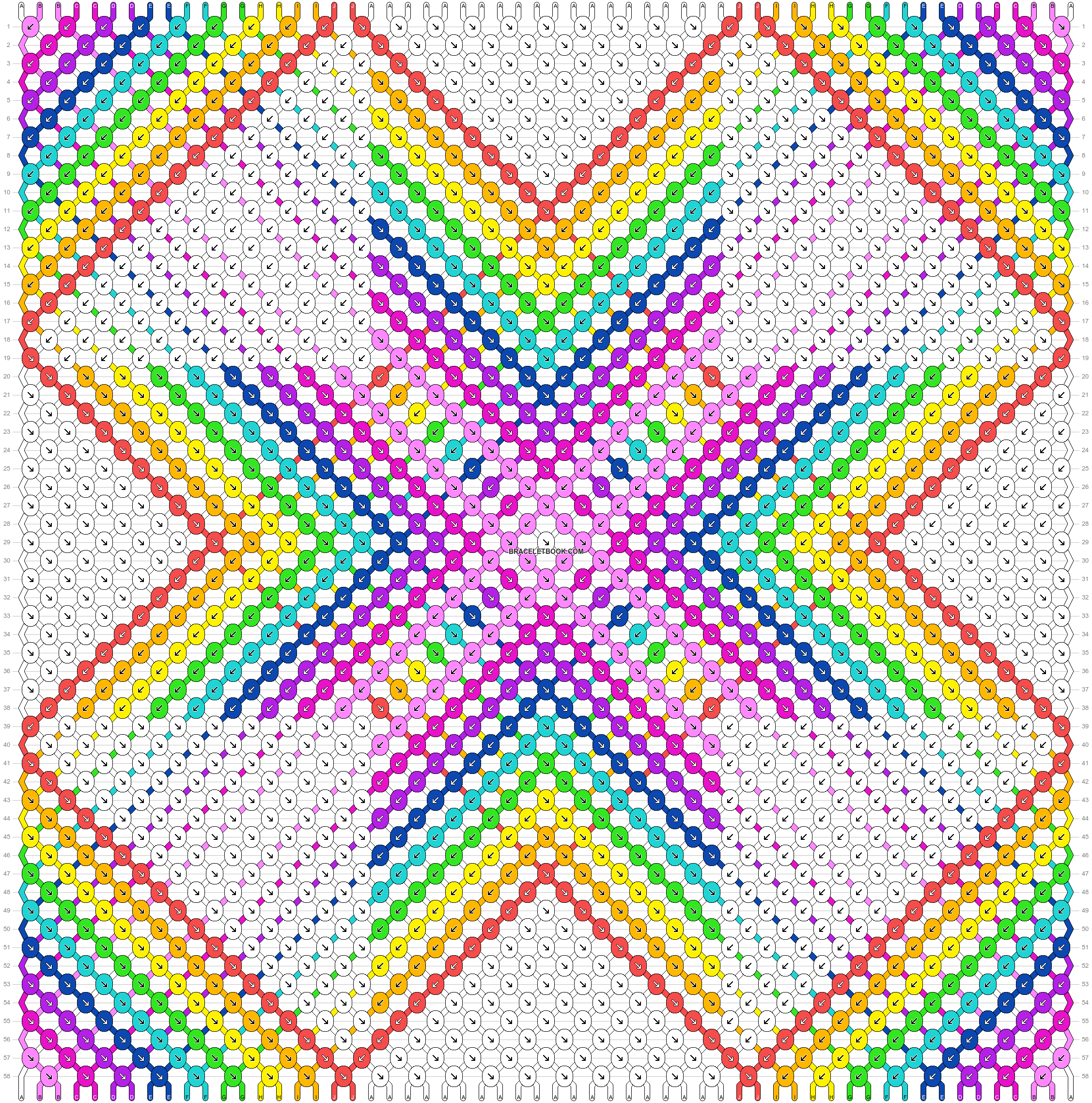 Normal pattern #131560 variation #248533 pattern