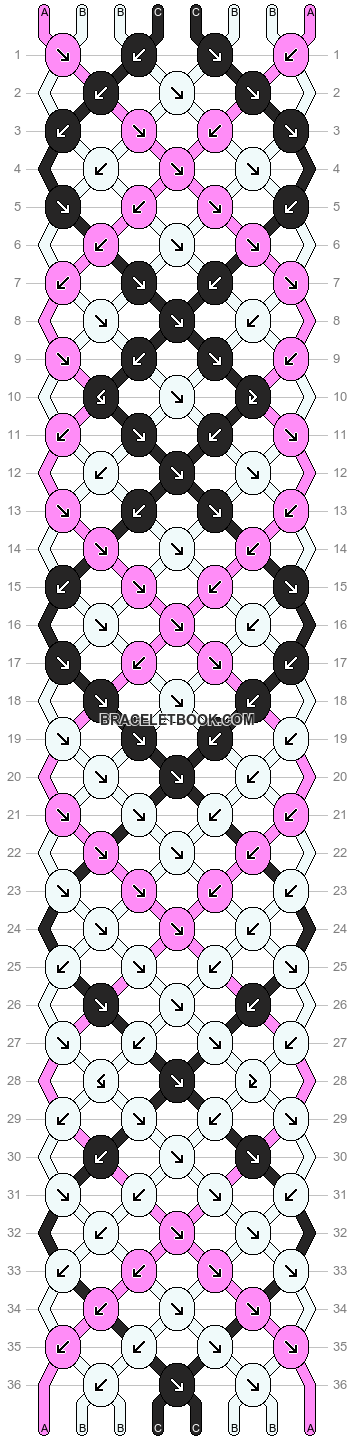 Normal pattern #127366 variation #248534 pattern