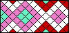 Normal pattern #266 variation #248556