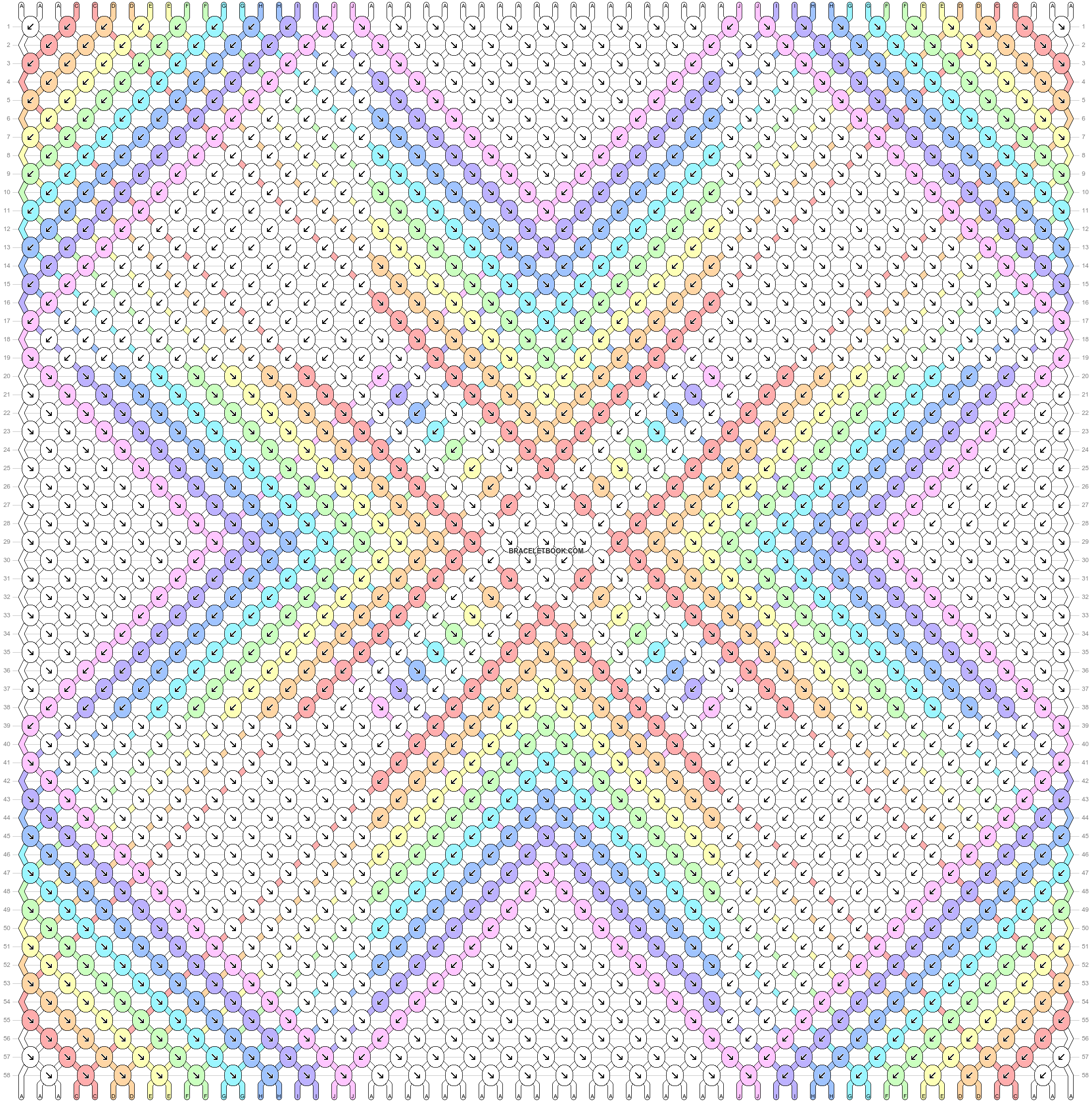Normal pattern #131560 variation #248562 pattern