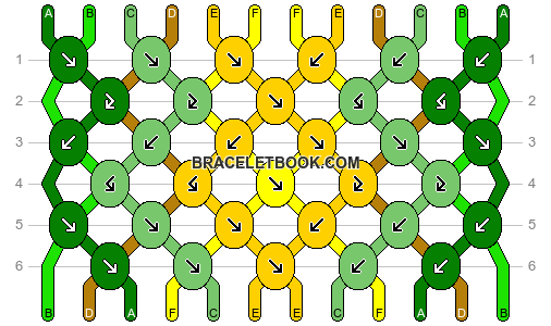 Normal pattern #18 variation #248572 pattern