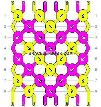 Normal pattern #150 variation #248592 pattern