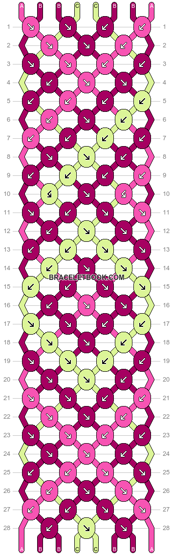 Normal pattern #130441 variation #248596 pattern