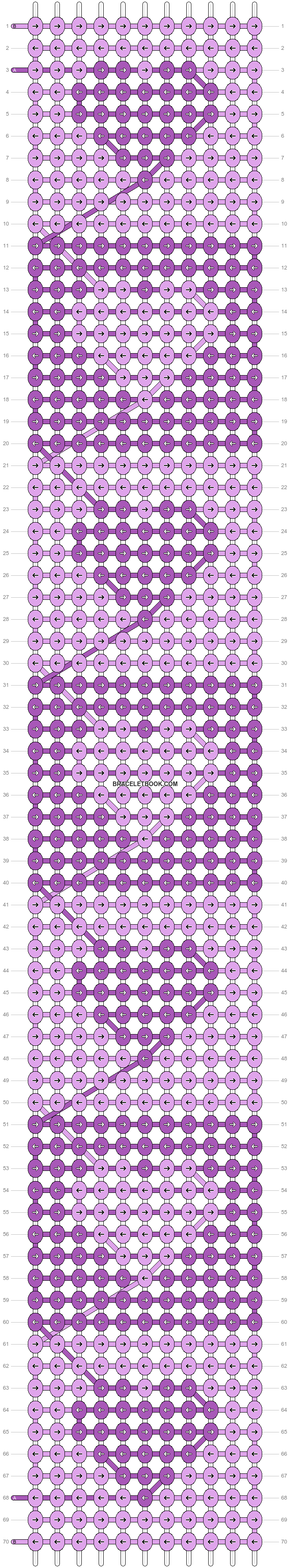 Alpha pattern #128792 variation #248619 pattern