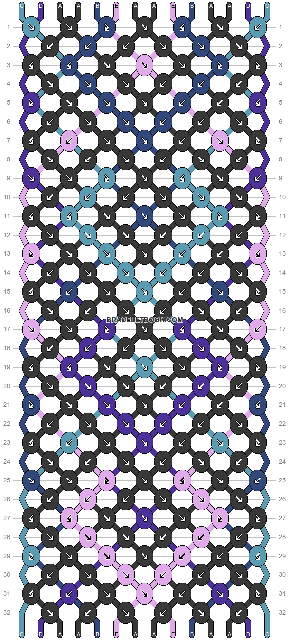 Normal pattern #131172 variation #248629 pattern