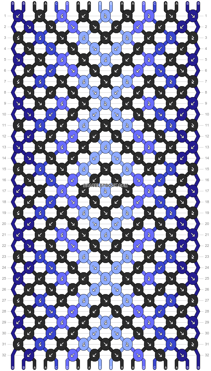 Normal pattern #80000 variation #248645 pattern