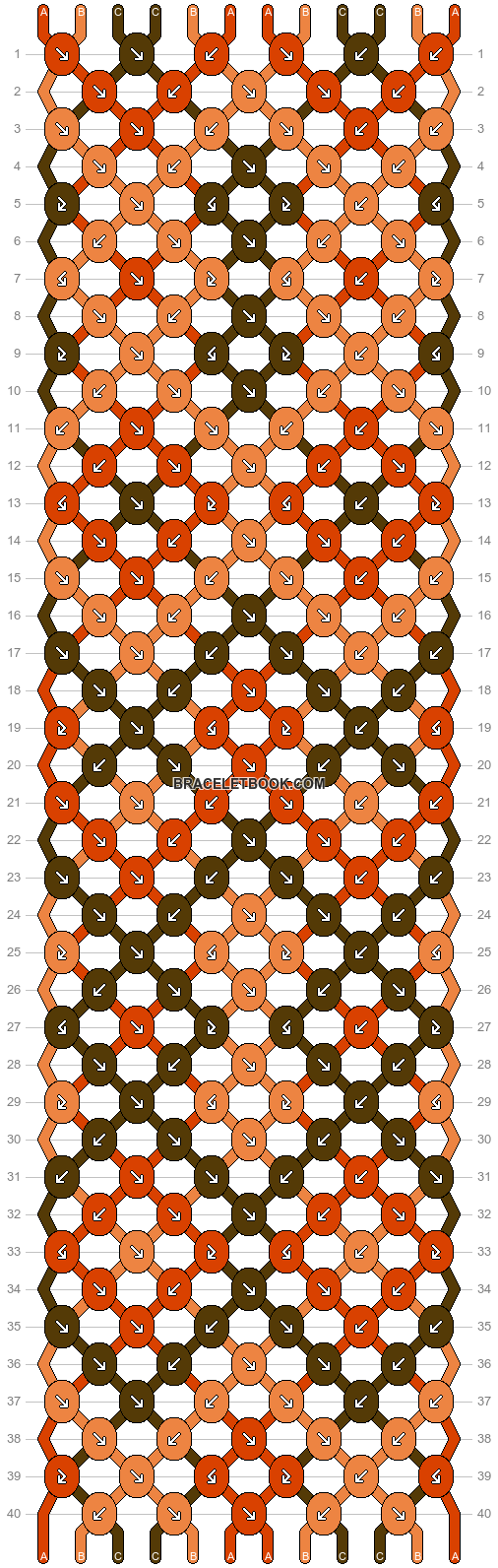 Normal pattern #130647 variation #248659 pattern