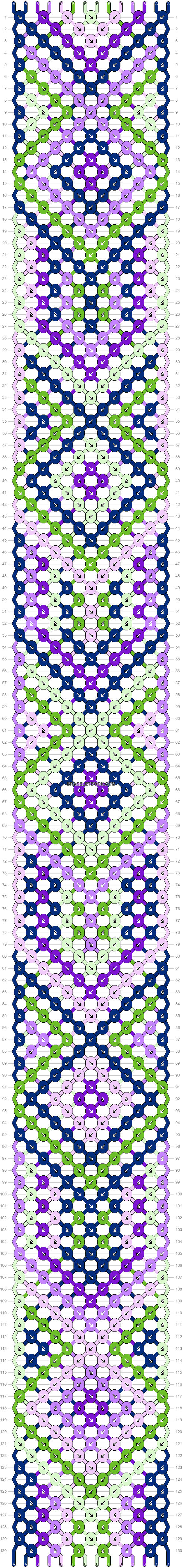 Normal pattern #45447 variation #248675 pattern