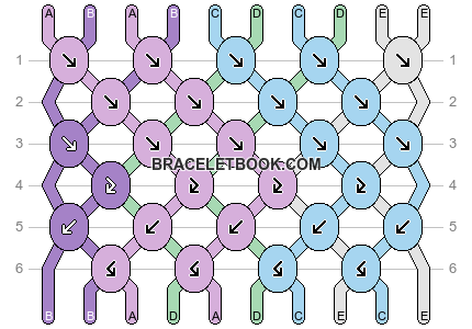 Normal pattern #17491 variation #248676 pattern