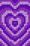 Alpha pattern #131590 variation #248684