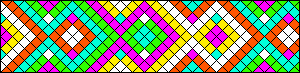 Normal pattern #131620 variation #248694