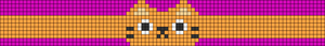 Alpha pattern #89842 variation #248706