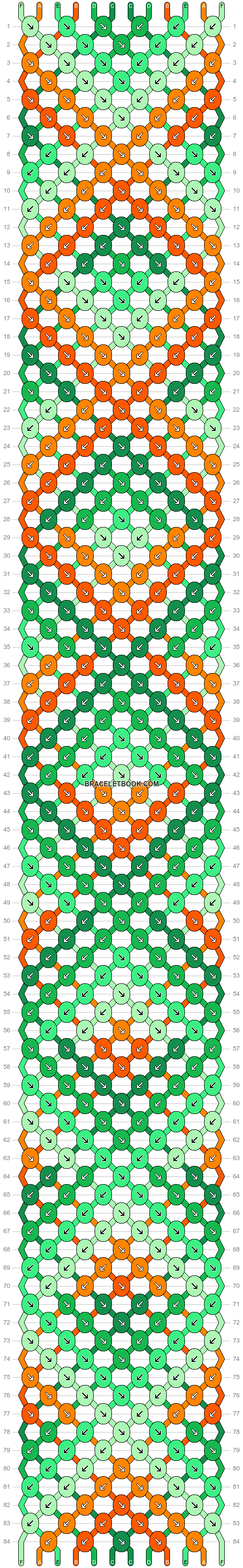 Normal pattern #31612 variation #248740 pattern