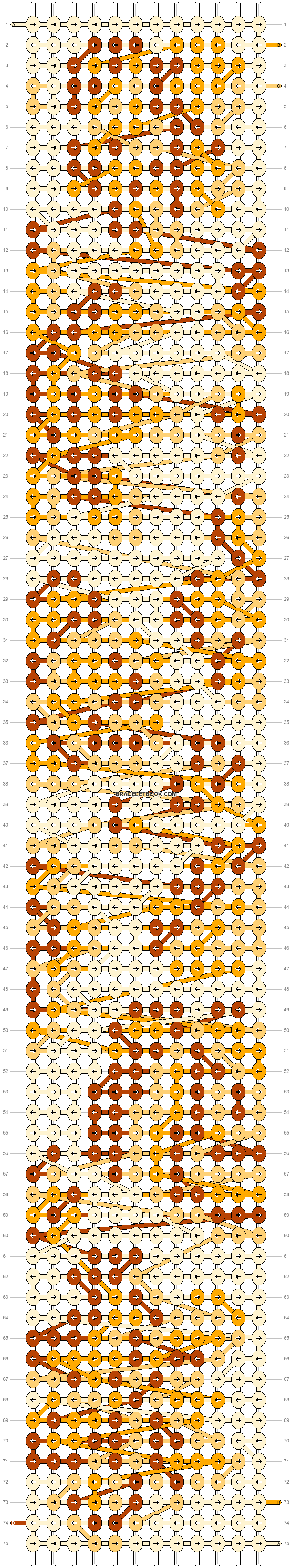 Alpha pattern #131581 variation #248744 pattern
