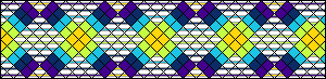 Normal pattern #52643 variation #248754