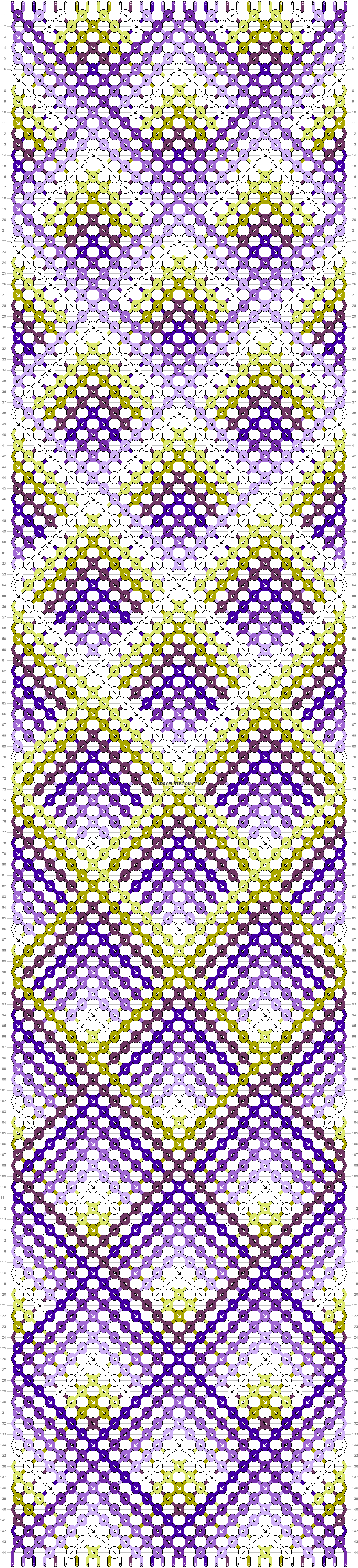 Normal pattern #68388 variation #248769 pattern