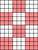 Alpha pattern #10658 variation #248778