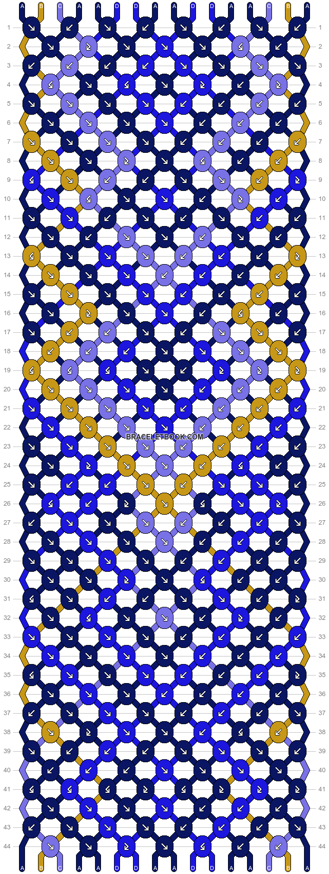Normal pattern #72639 variation #248783 pattern