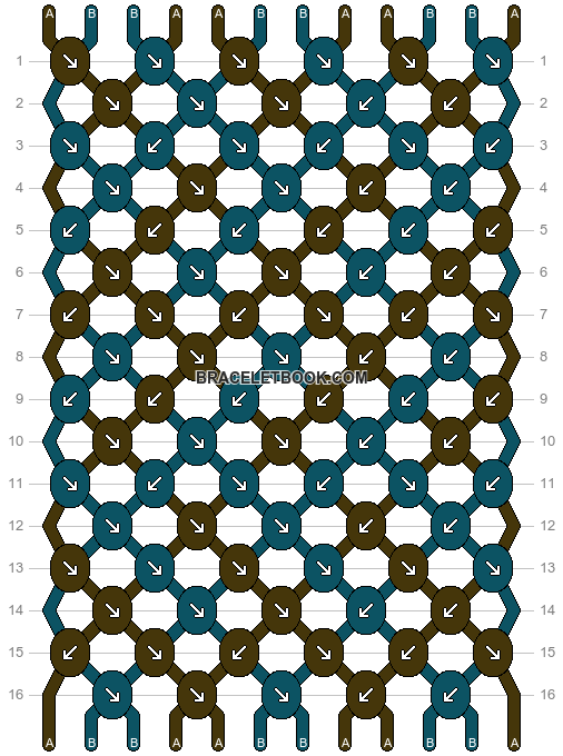 Normal pattern #118757 variation #248804 pattern
