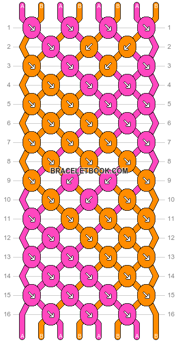 Normal pattern #130517 variation #248809 pattern