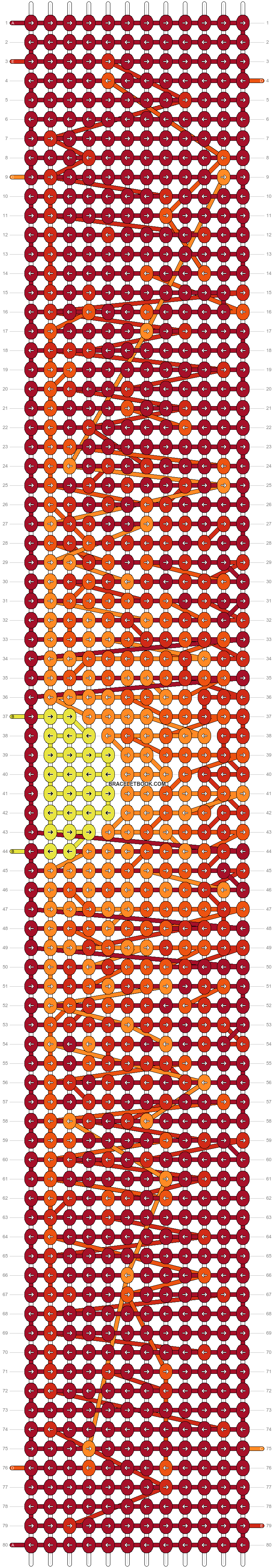 Alpha pattern #131226 variation #248812 pattern