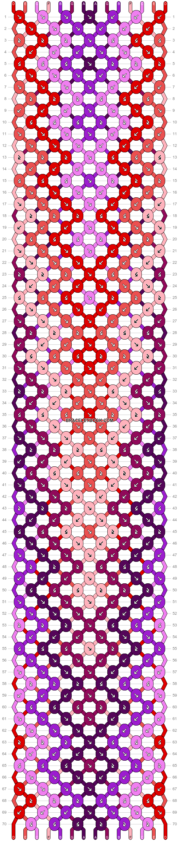 Normal pattern #24805 variation #248813 pattern