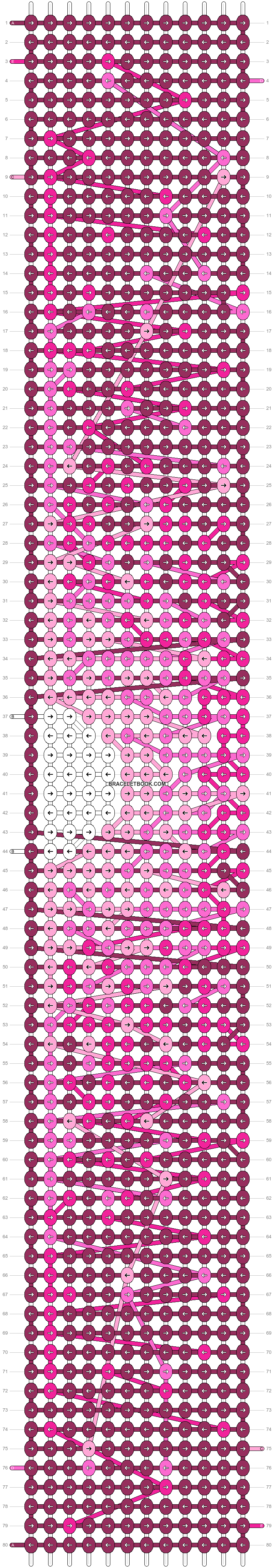 Alpha pattern #131226 variation #248815 pattern