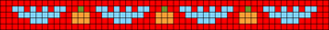 Alpha pattern #106327 variation #248827