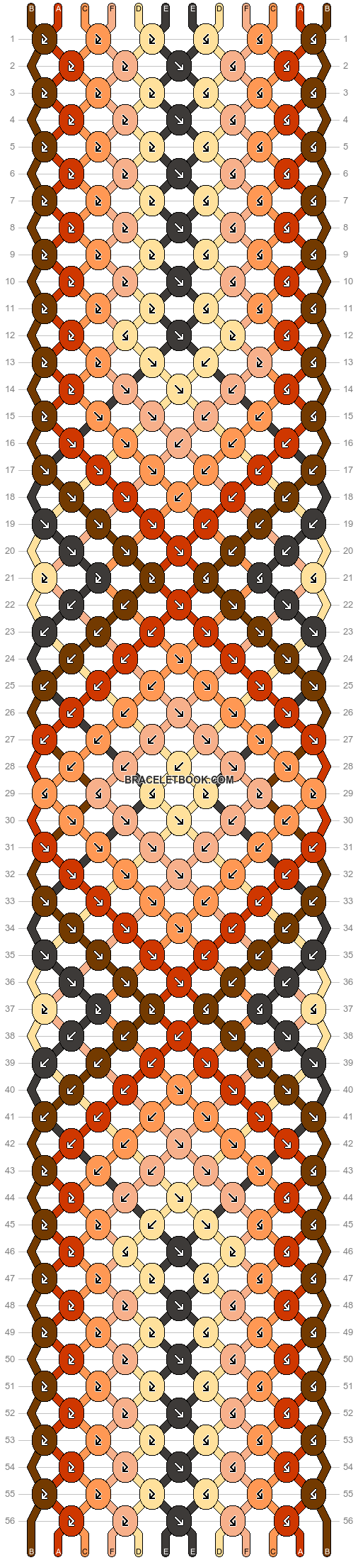 Normal pattern #131561 variation #248832 pattern