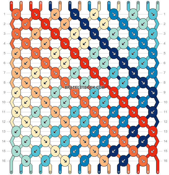 Normal pattern #42906 variation #248833 pattern