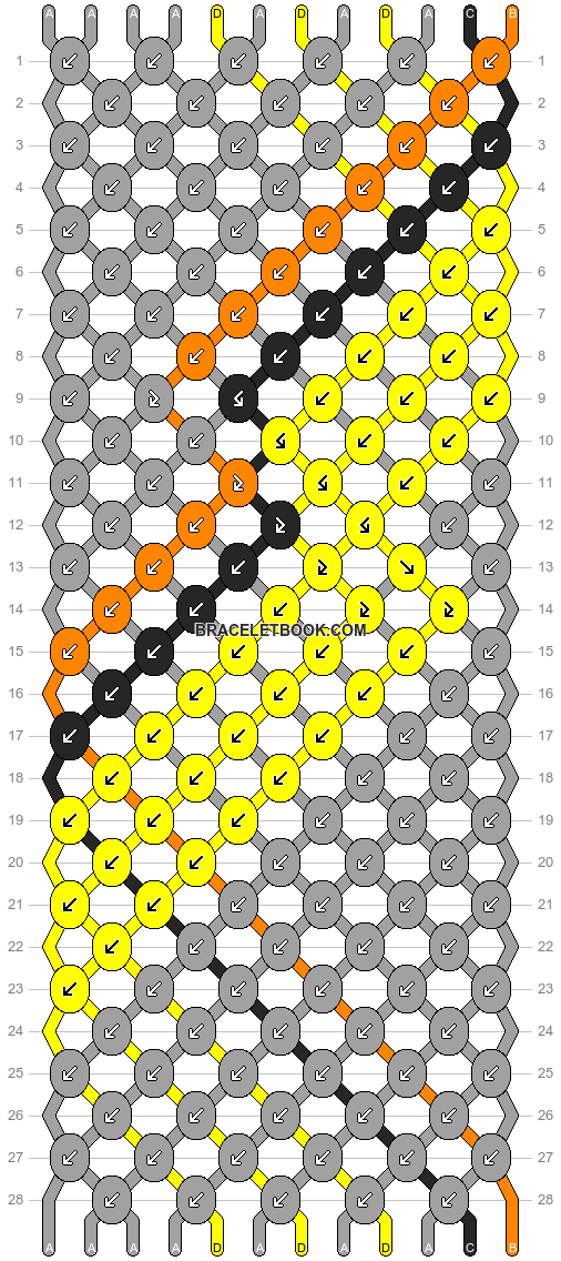 Normal pattern #131053 variation #248859 pattern