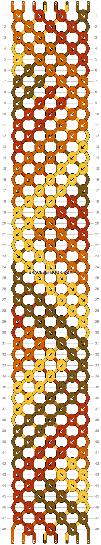 Normal pattern #131650 variation #248863 pattern