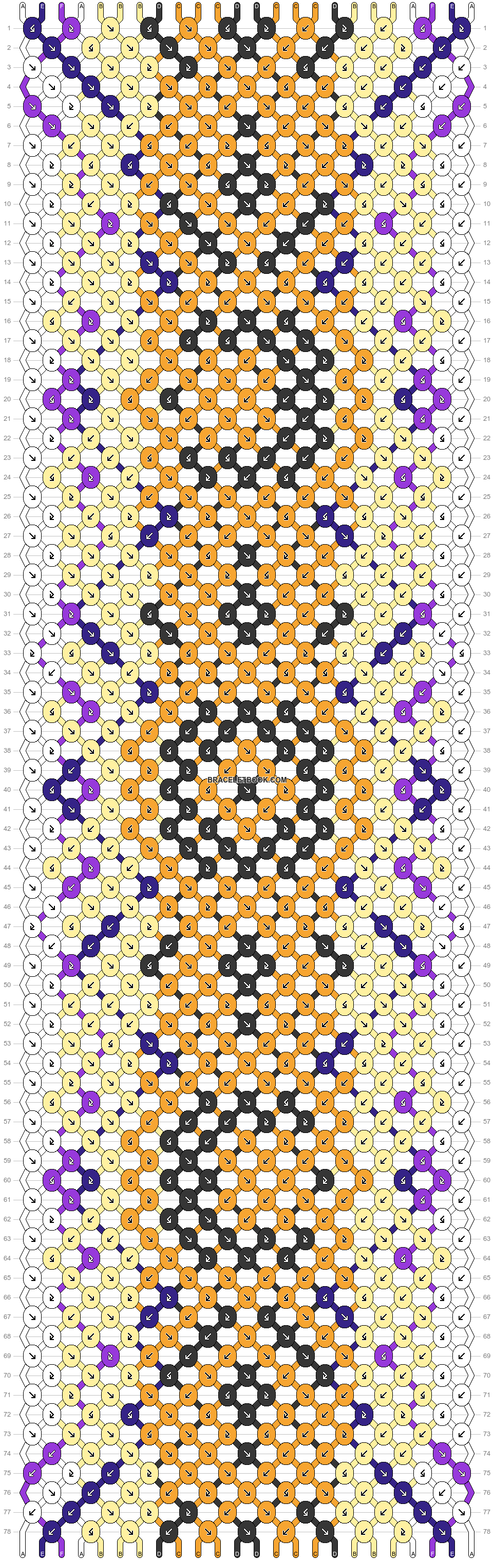 Normal pattern #119188 variation #248869 pattern