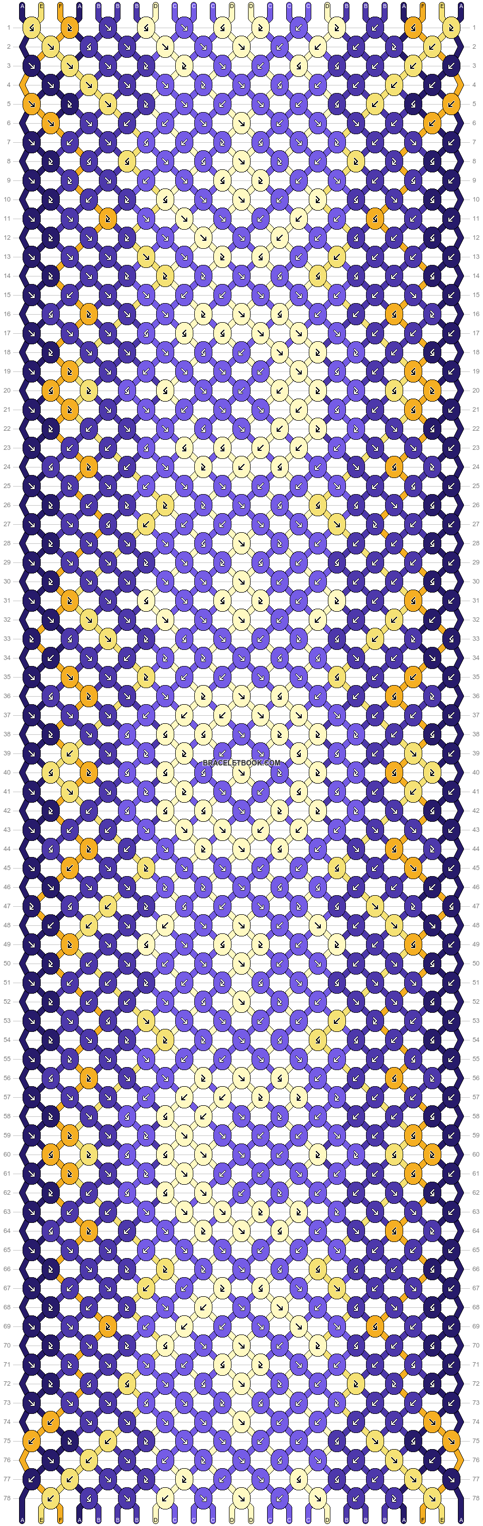 Normal pattern #119188 variation #248871 pattern