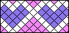 Normal pattern #24515 variation #248874